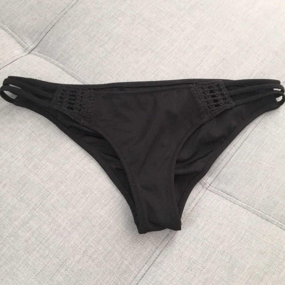 Victoria’s Secret Bikini Bottoms